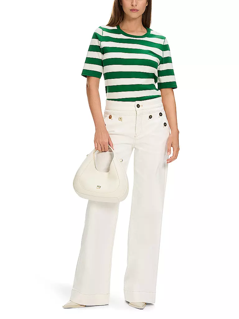 MARC CAIN  | Pullover  | Vert