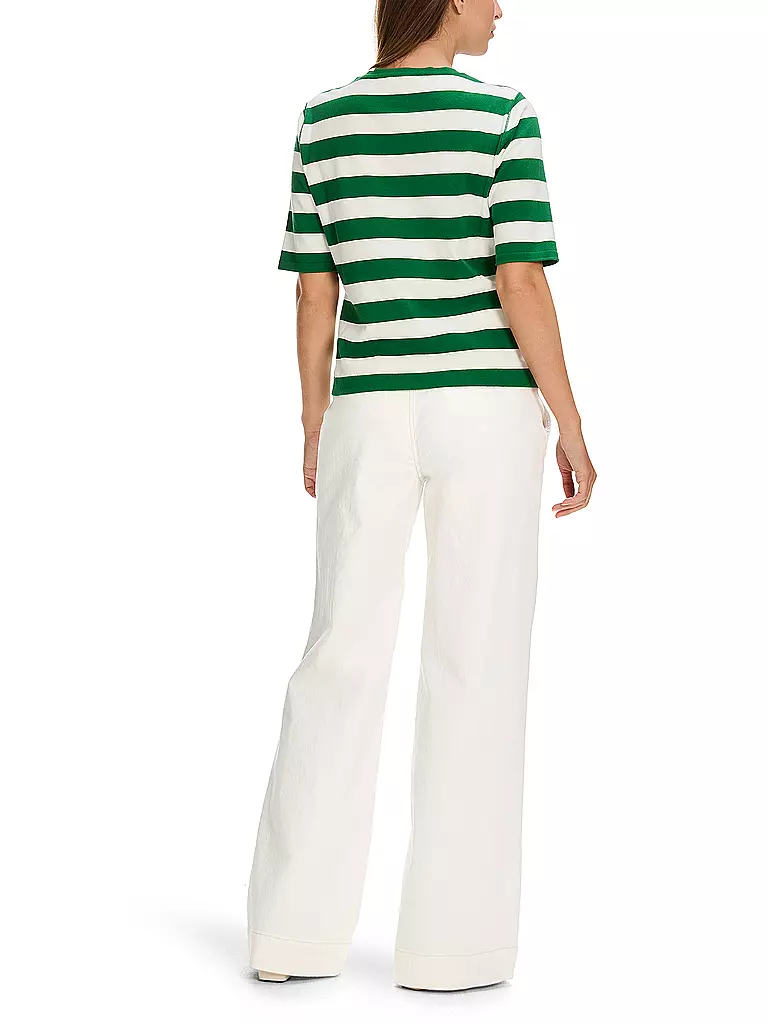 MARC CAIN  | Pullover  | Vert