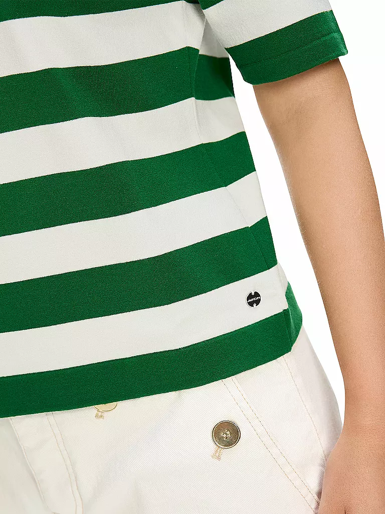 MARC CAIN  | Pullover  | Vert