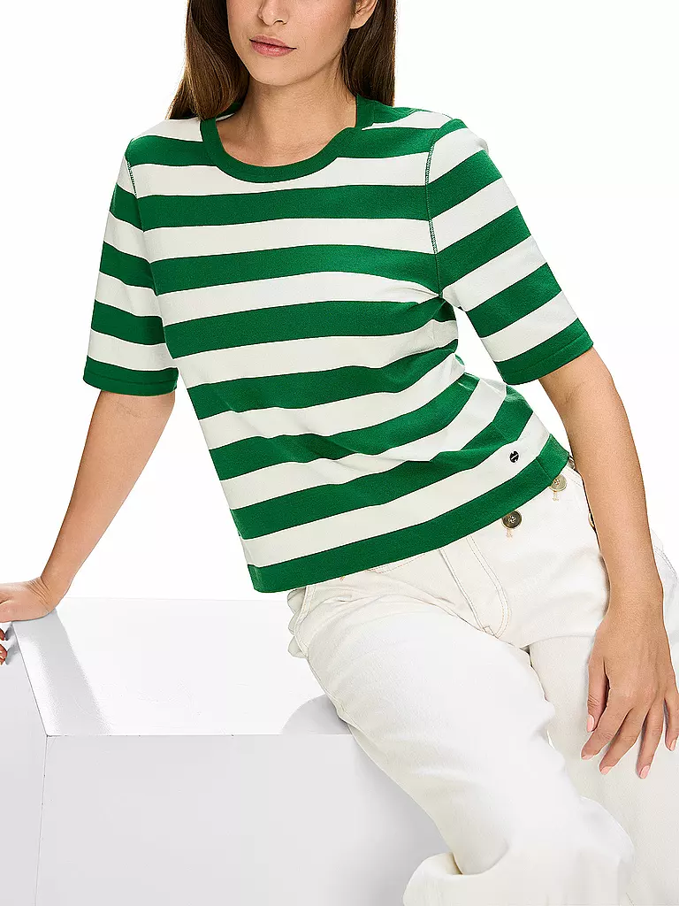 MARC CAIN  | Pullover  | Vert