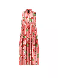 MARC CAIN  | Robe midi | Rouge