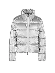 MARC CAIN  | Steppjacke  | Argent