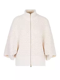 MARC CAIN  | Strickjacke  | Crème