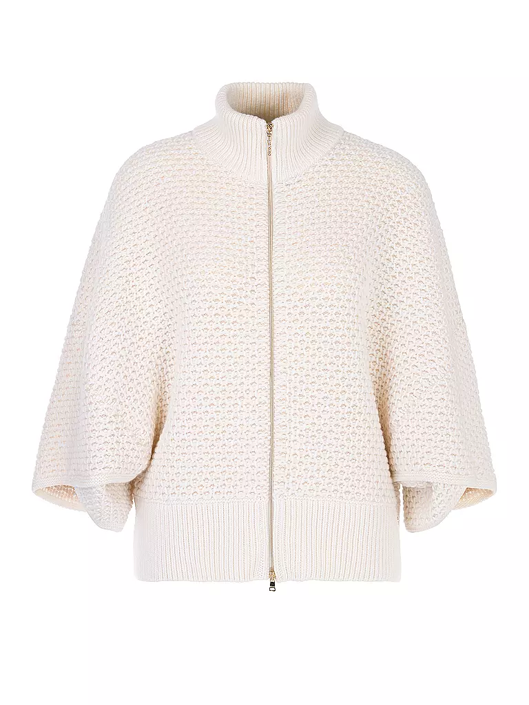 MARC CAIN  | Strickjacke  | Crème