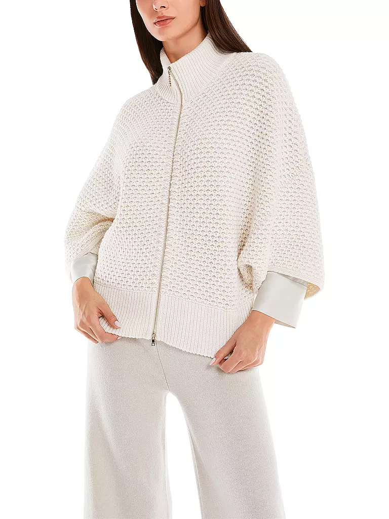 MARC CAIN  | Strickjacke  | Crème