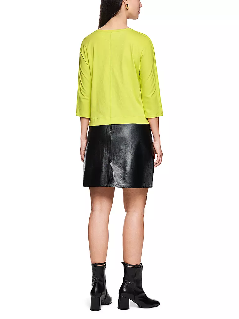MARC CAIN  | T-shirt à manches longues | grün