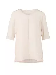 MARC CAIN  | T-shirt blouse | Beige