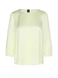 MARC CAIN  | T-shirt blouse | Crème