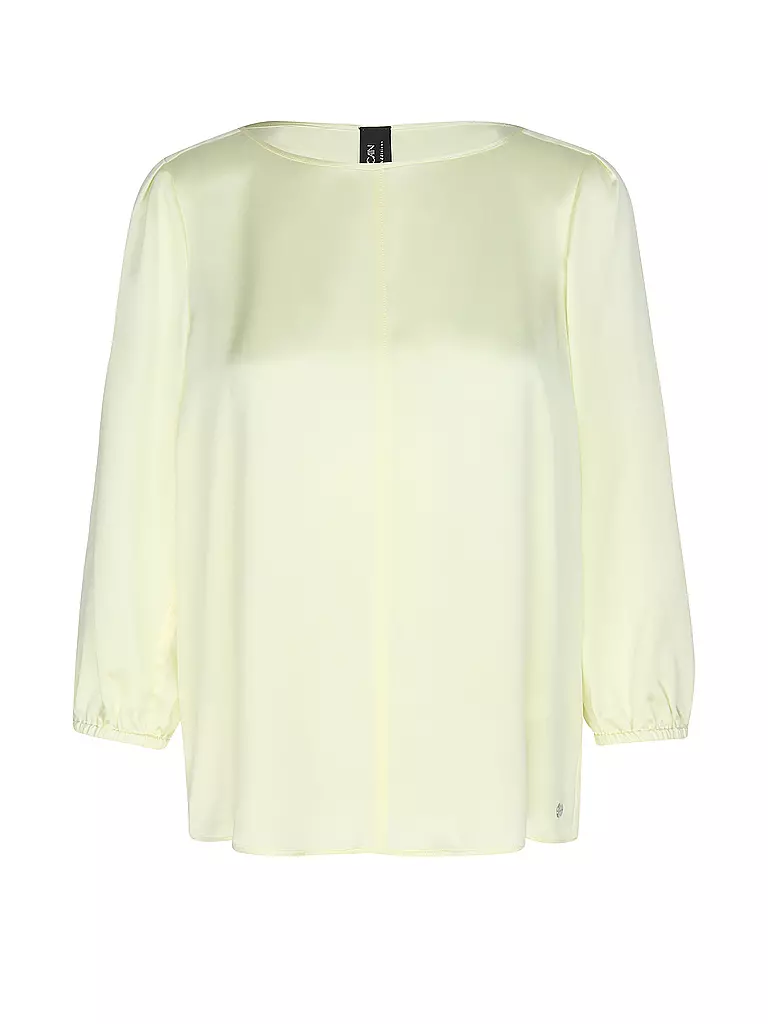MARC CAIN  | T-shirt blouse | Crème