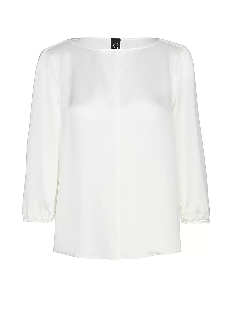 MARC CAIN  | T-shirt blouse | Blanc