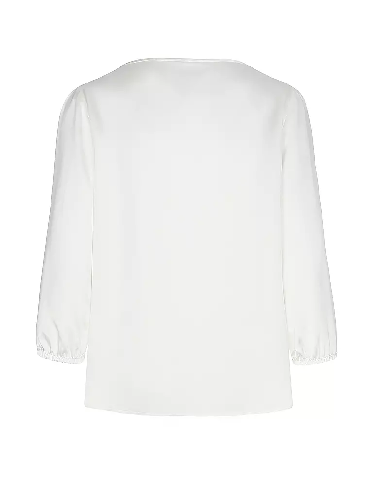 MARC CAIN  | T-shirt blouse | Blanc