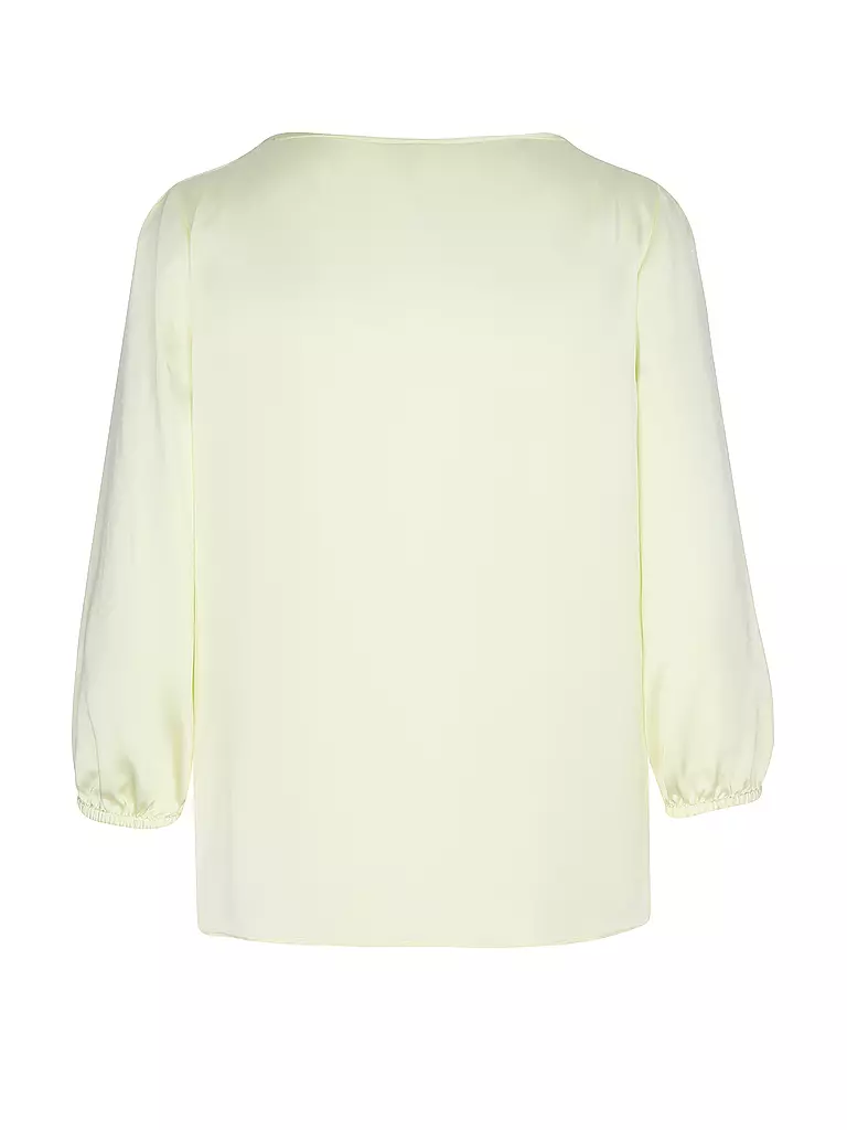 MARC CAIN  | T-shirt blouse | Crème