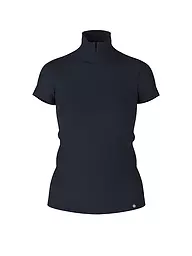 MARC CAIN  | T-Shirt | Bleu foncé