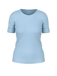 MARC CAIN  | T-shirt | Bleu clair