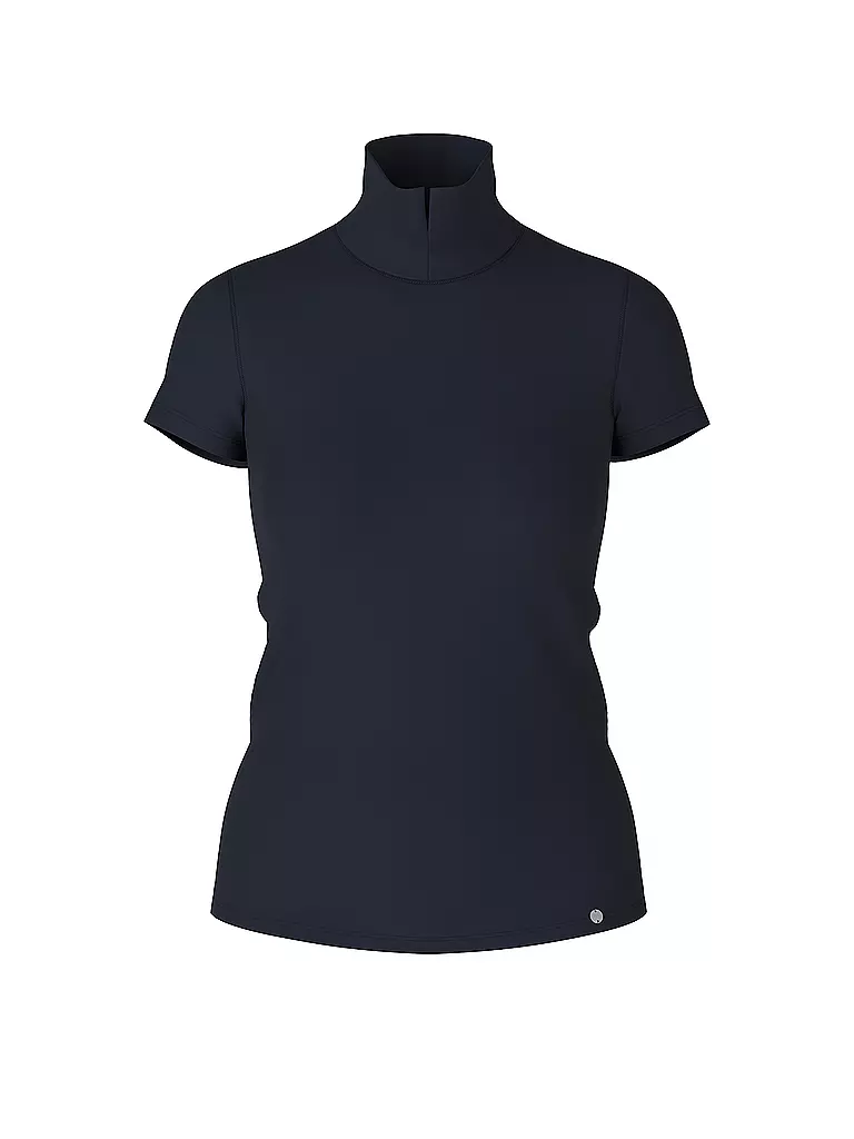 MARC CAIN  | T-shirt | Bleu foncé