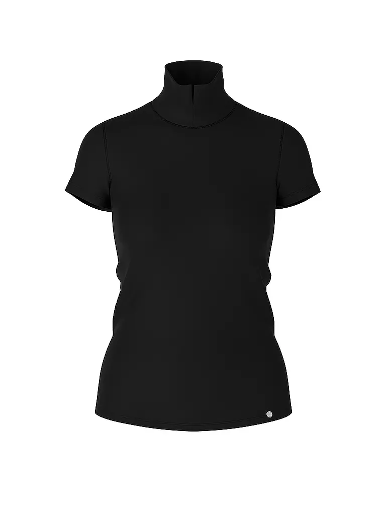 MARC CAIN  | T-Shirt | Noir