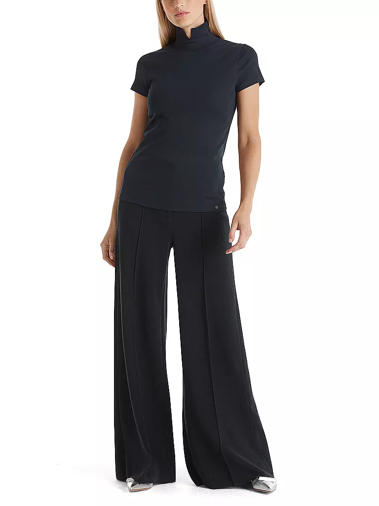 MARC CAIN  | T-shirt | Bleu foncé
