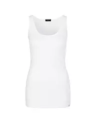 MARC CAIN  | Top | Blanc