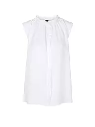MARC CAIN  | Top | Blanc