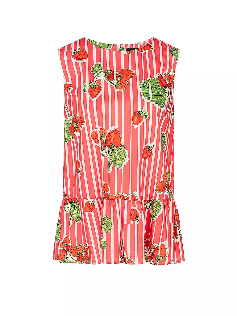 MARC CAIN  | Top | Rouge