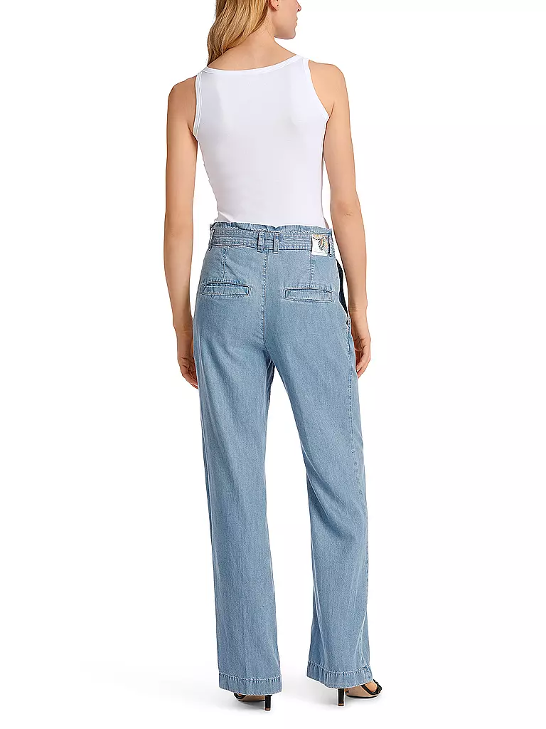 MARC CAIN  | Top | Blanc