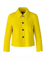 MARC CAIN  | Veste courte | Jaune