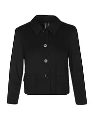 MARC CAIN  | Veste courte | Noir