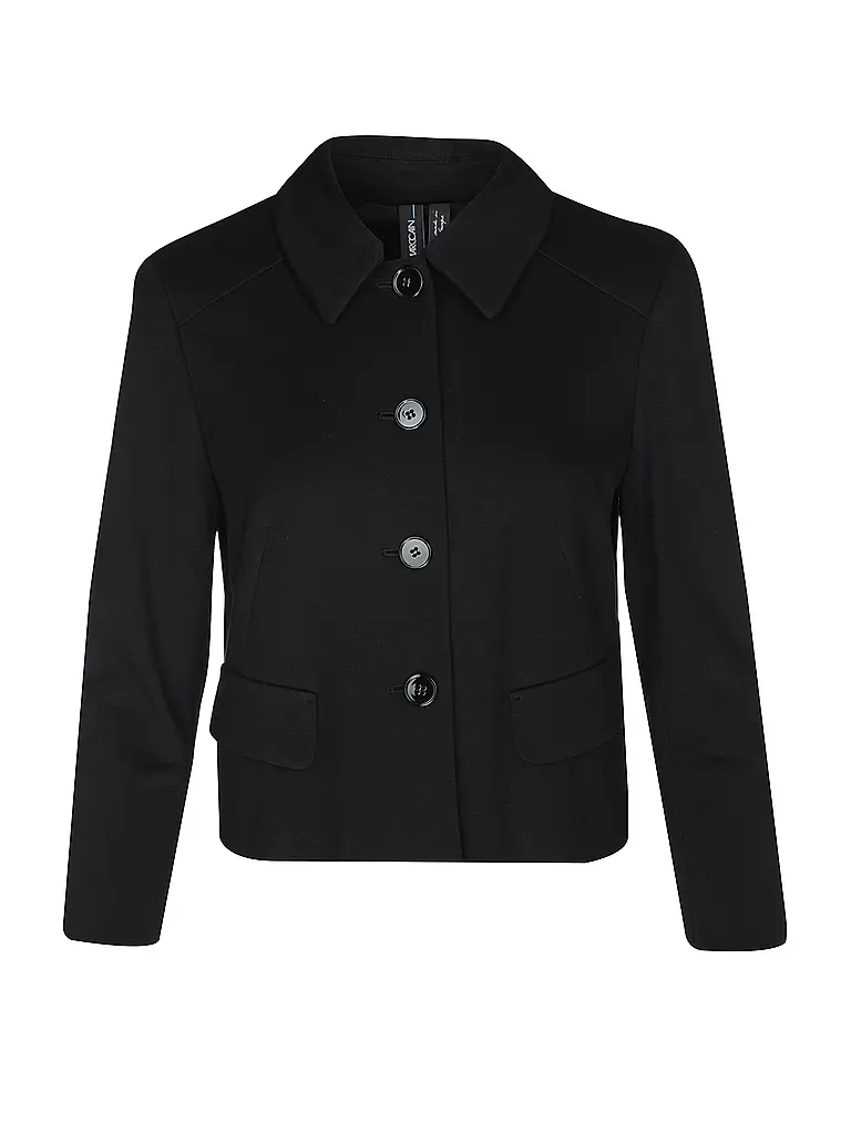 MARC CAIN  | Veste courte | schwarz