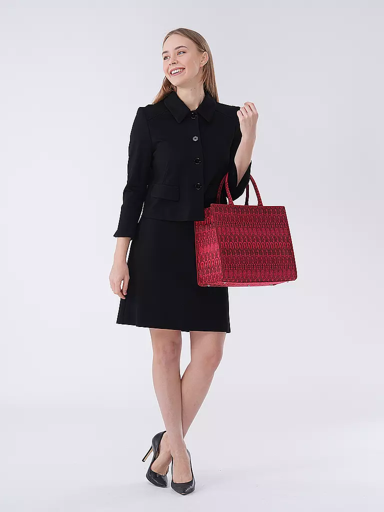 MARC CAIN  | Veste courte | schwarz