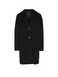 MARC CAIN  | Wollmantel | Noir
