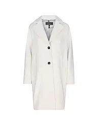 MARC CAIN  | Wollmantel | Crème