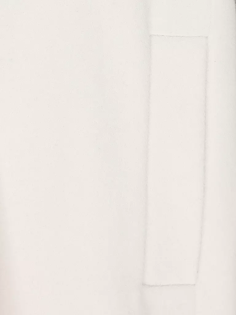 MARC CAIN  | Wollmantel | Crème