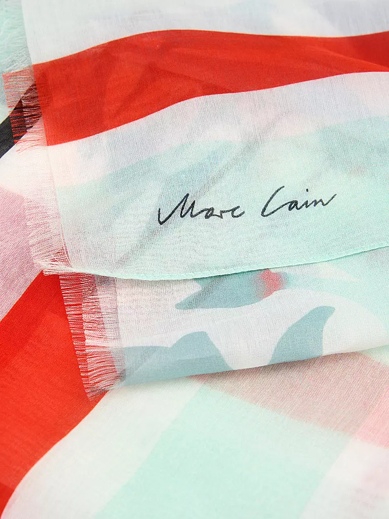 MARC CAIN | Écharpe | 
