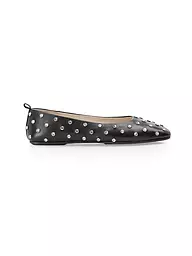MARC CAIN | Ballerines | Noir