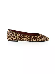 MARC CAIN | Ballerines | Marron clair
