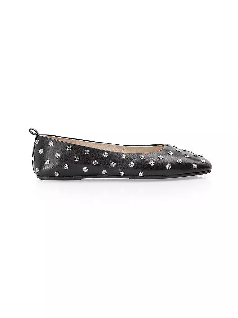 MARC CAIN | Ballerines | schwarz