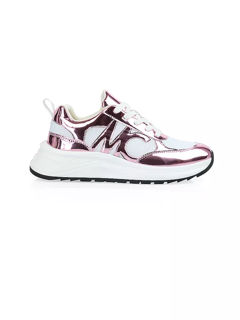MARC CAIN | Baskets | rosa