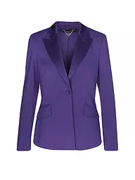 MARC CAIN | Blazer  | Lilas