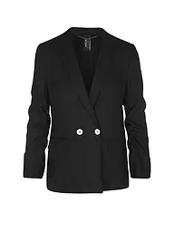 MARC CAIN | Blazer | Noir