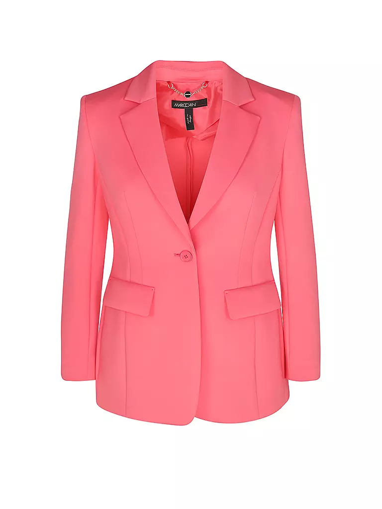 MARC CAIN | Blazer  | Corail