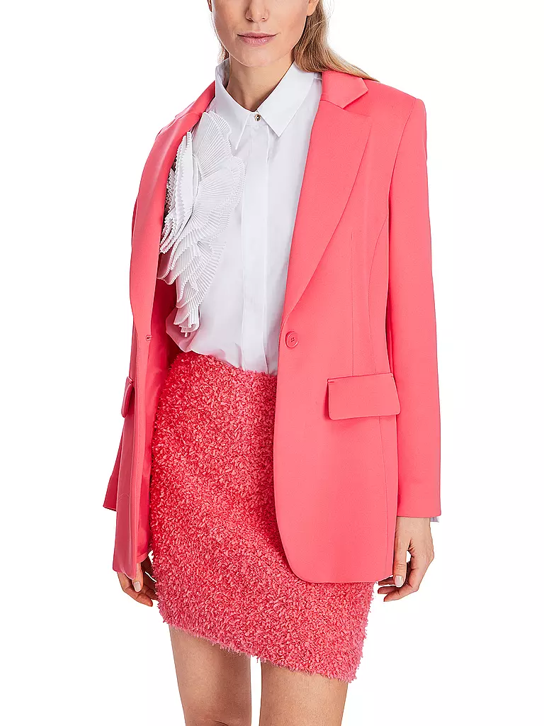 MARC CAIN | Blazer  | Corail