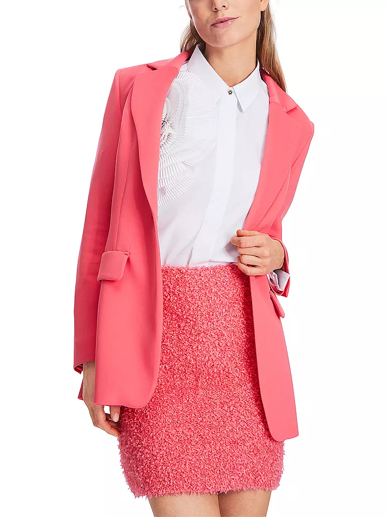 MARC CAIN | Blazer  | Corail