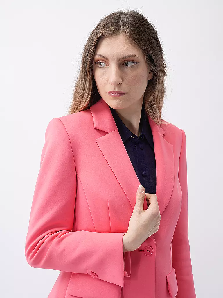 MARC CAIN | Blazer  | Corail