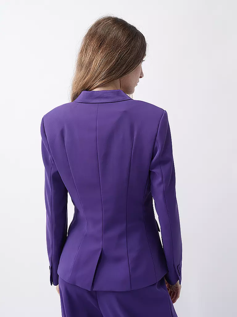 MARC CAIN | Blazer  | Lilas