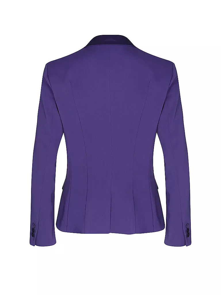 MARC CAIN | Blazer  | Lilas