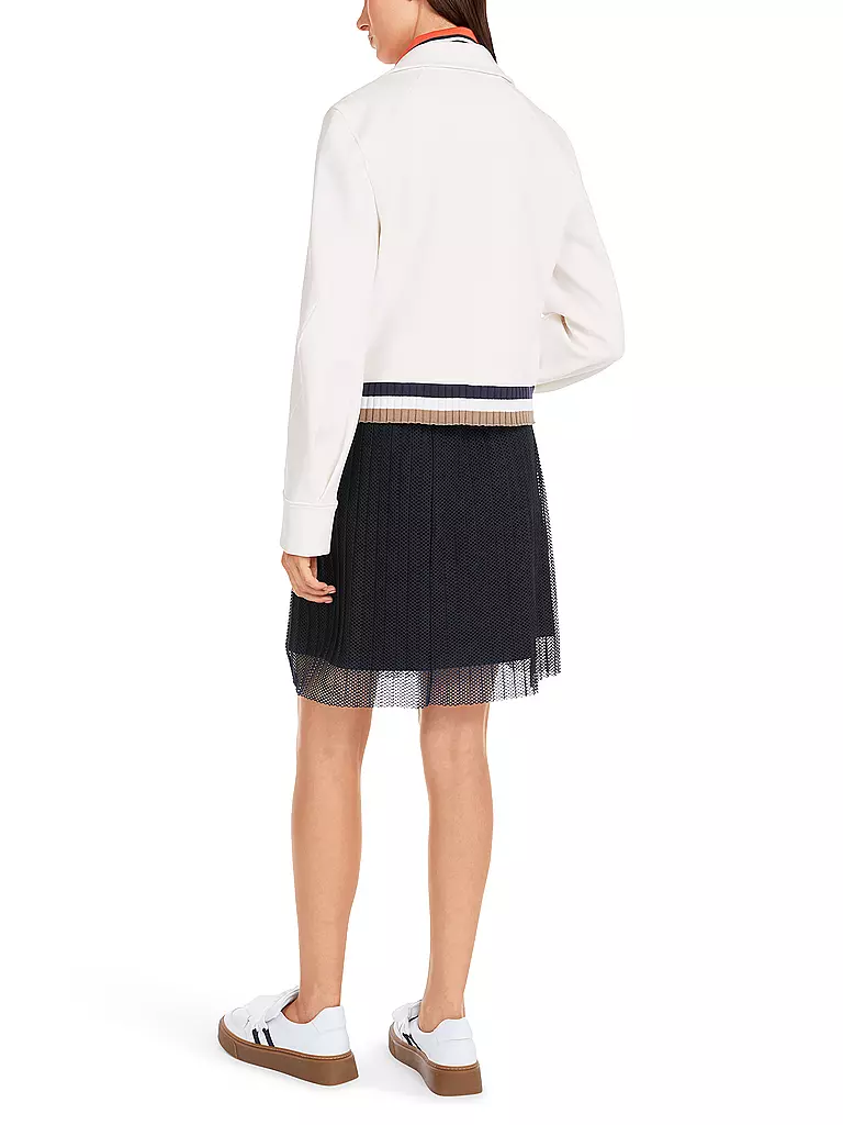 MARC CAIN | Blazer en jersey | 