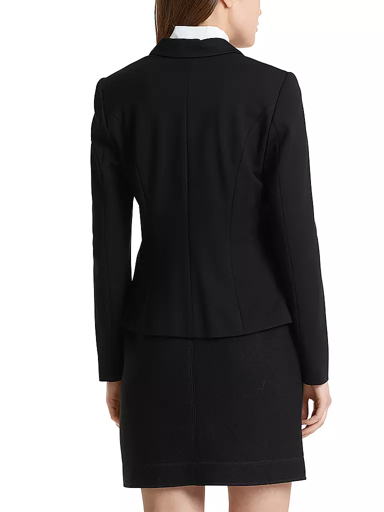 MARC CAIN | Blazer en jersey | 