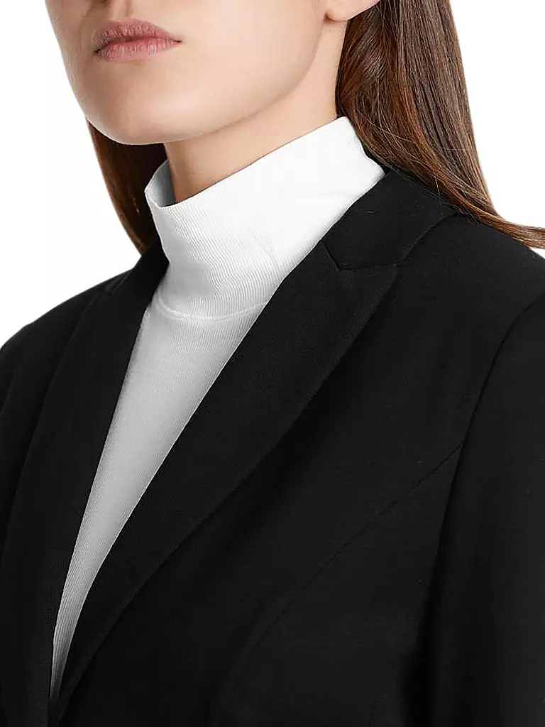 MARC CAIN | Blazer en jersey | 