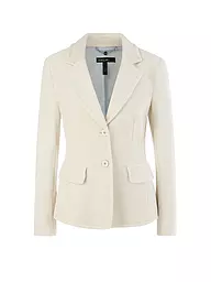 MARC CAIN | Blazer en velours côtelé | Gris