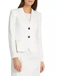 MARC CAIN | Blazer | Beige